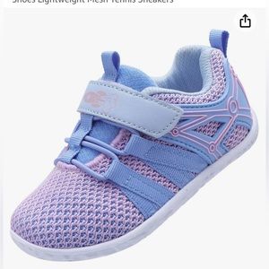 Toddler Barefoot Shoes